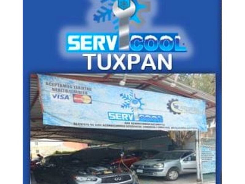 Servicio Mantenimiento Monterrey