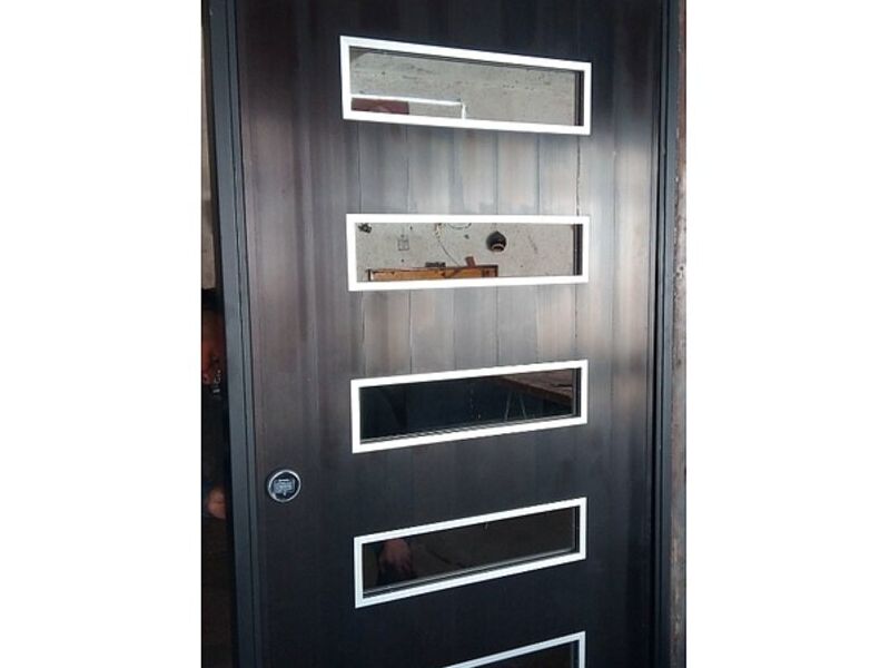 Aluminio Vidrio Durango México