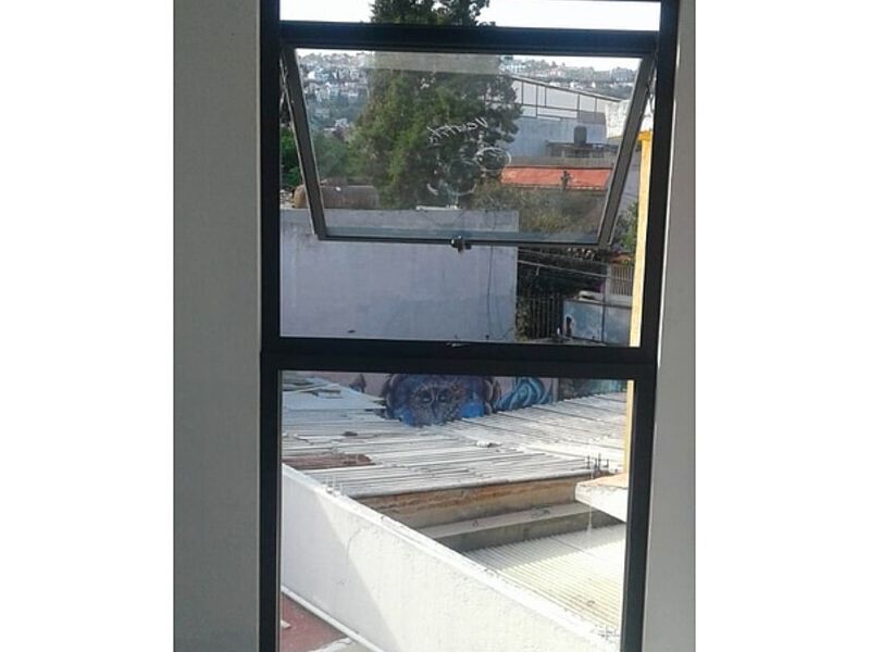 Aluminio Vidrio San Martin México