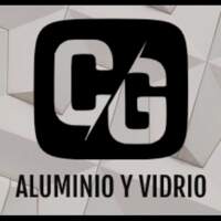 Aluminio y Vidrio CG