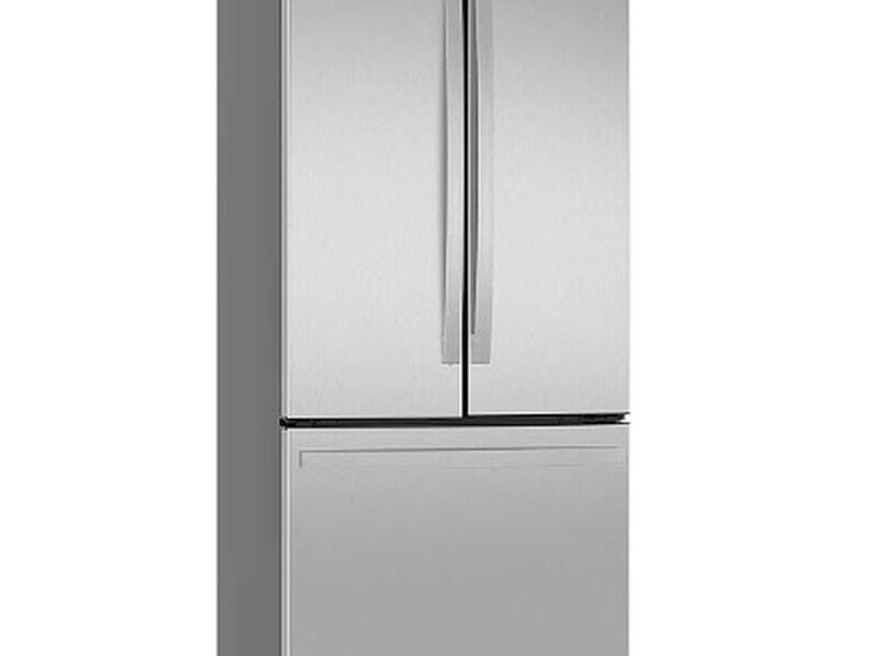 REFRI 25P/ SMART INVERTER/ FRENCH DOOR