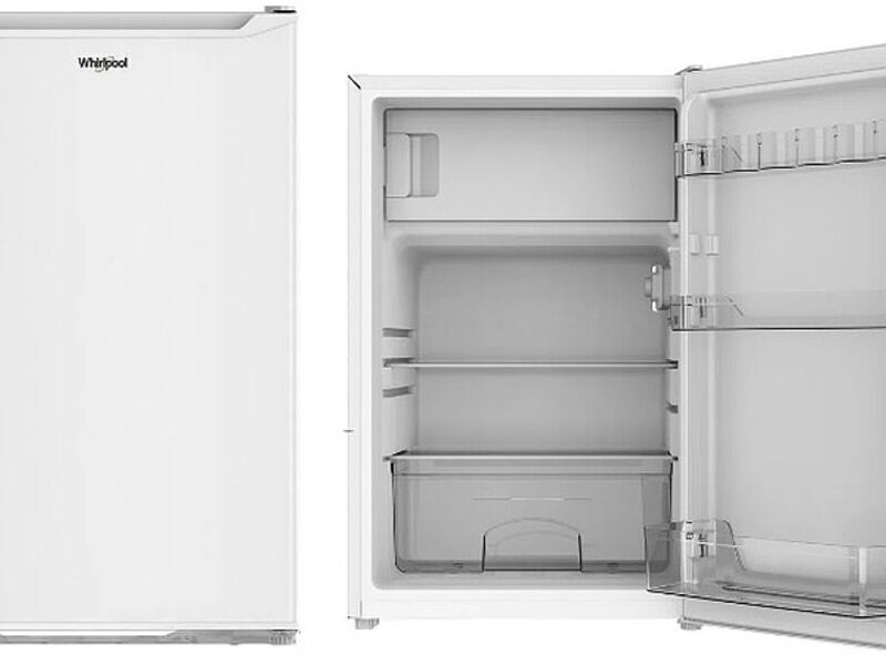 FRIGOBAR 5P/ 139L/ SEMI-AUTO/ BLANCO