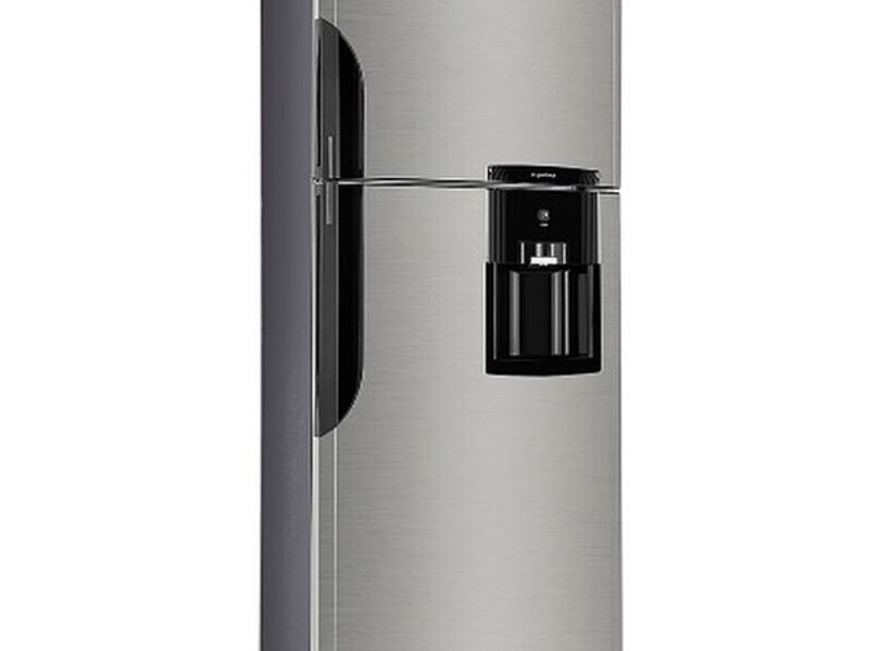 REFRIGERADOR 18P/ 510L/ DESP/ GRIS MATE