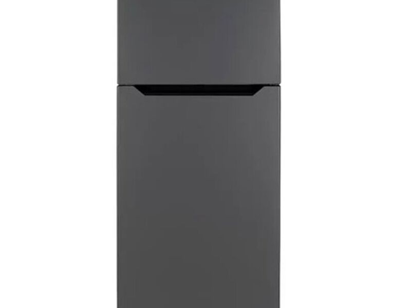 REFRIGERADOR 9P/ 243L/ AUTO/ DIGITAL/SLV