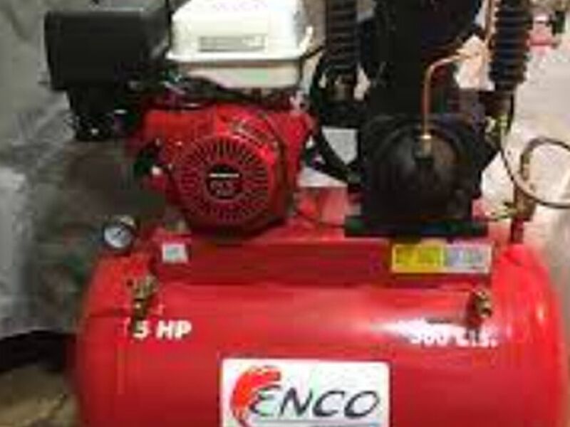 Compresor Eléctrico Mazatlán