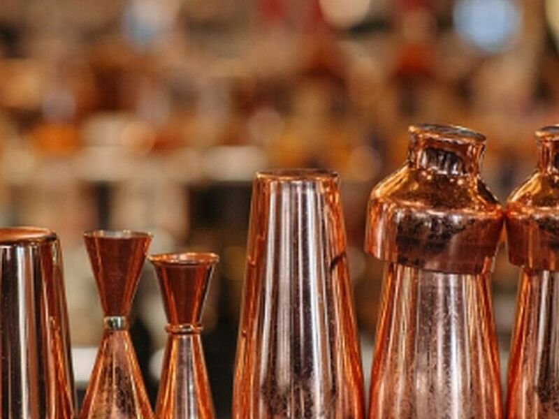 Reciclaje Bronce México 