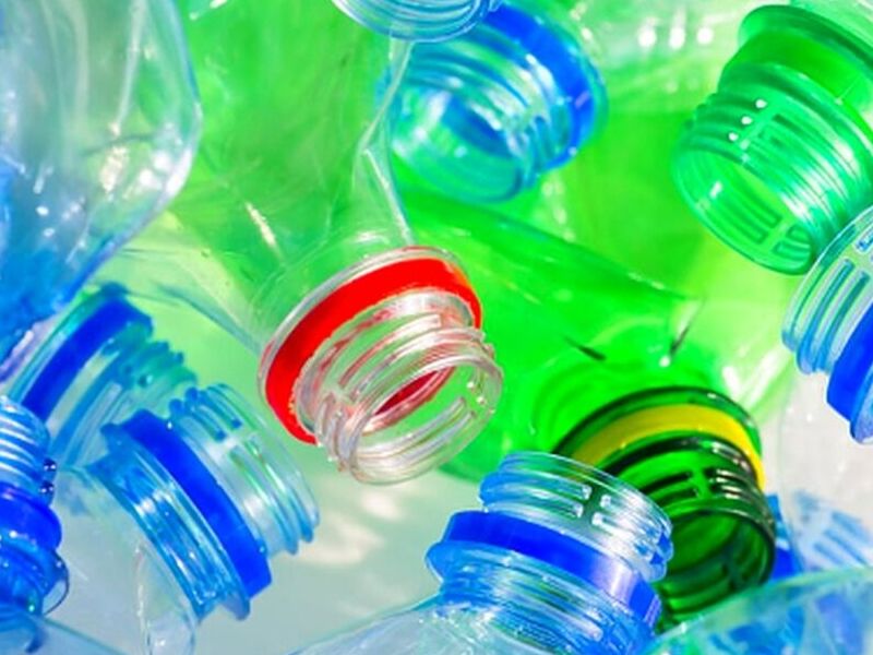 Reciclaje PET México 