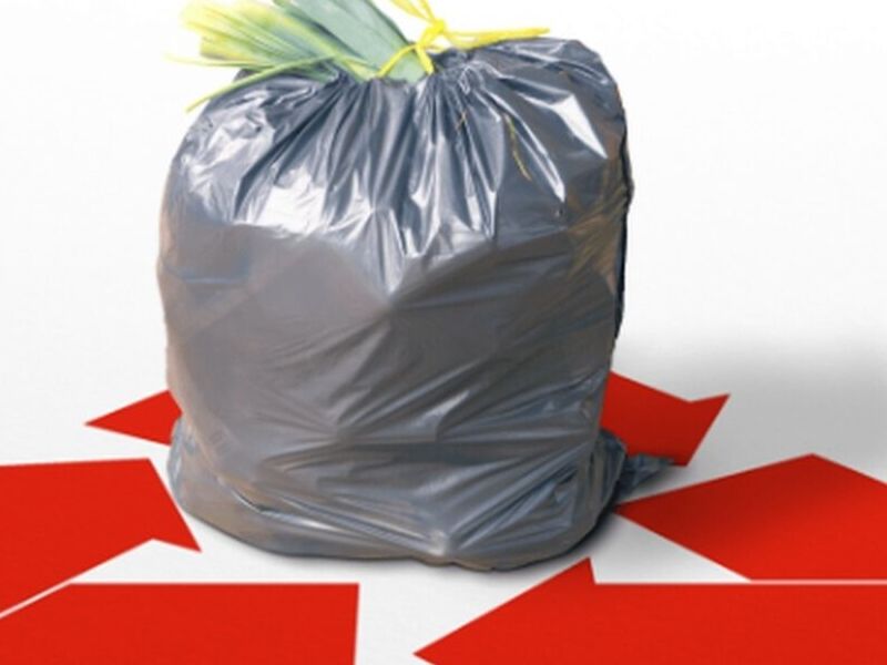 Reciclaje Bolsas México 