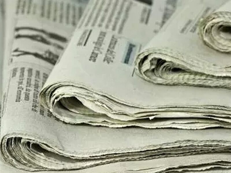Reciclaje periódico México 