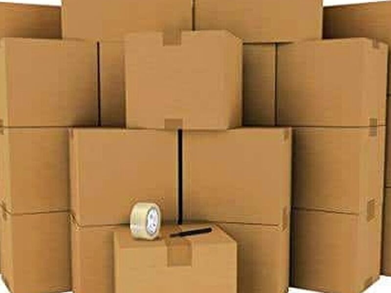 Reciclaje Cajas México 