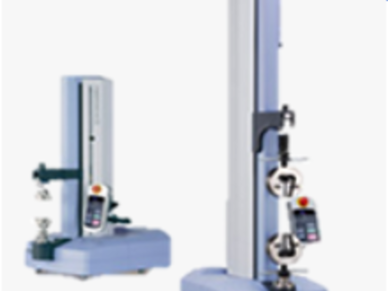 Maquina universal eztest méxico