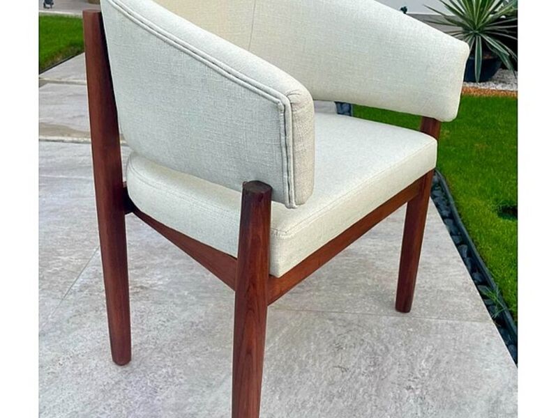 Silla Comedor Turu Monterrey
