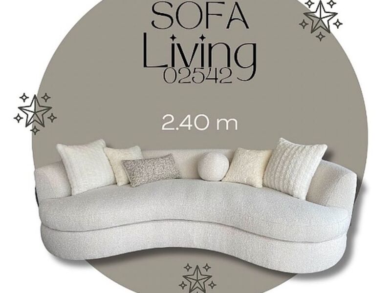 Sofá Living México