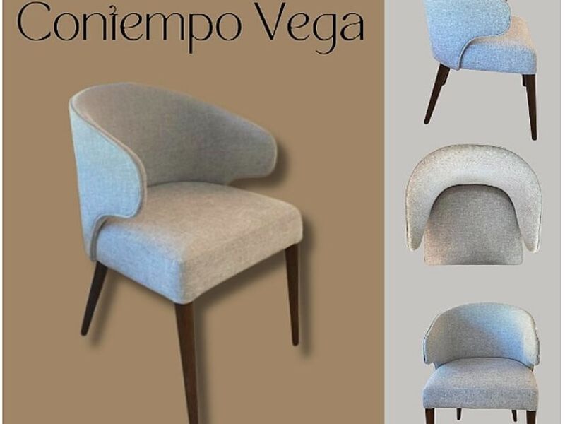 Silla Contempo Vega Monterrey