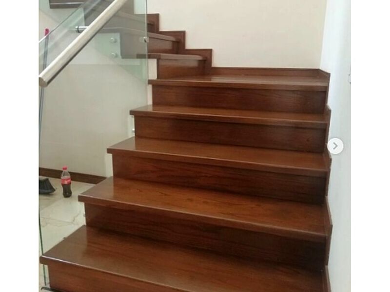 Escaleras Madera Monterrey