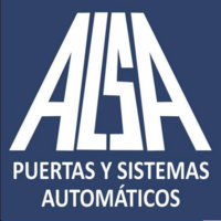 ALSA Puertas Automáticas
