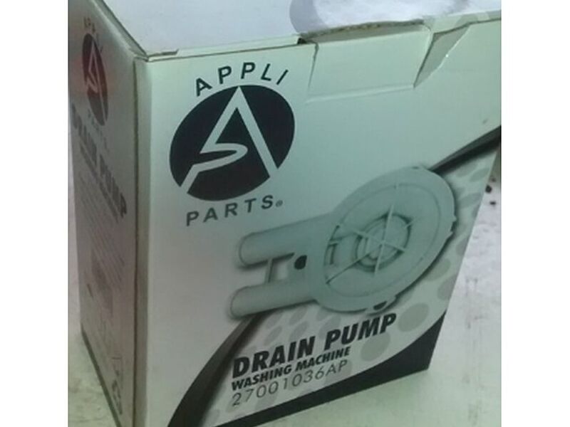 Drain Pump México