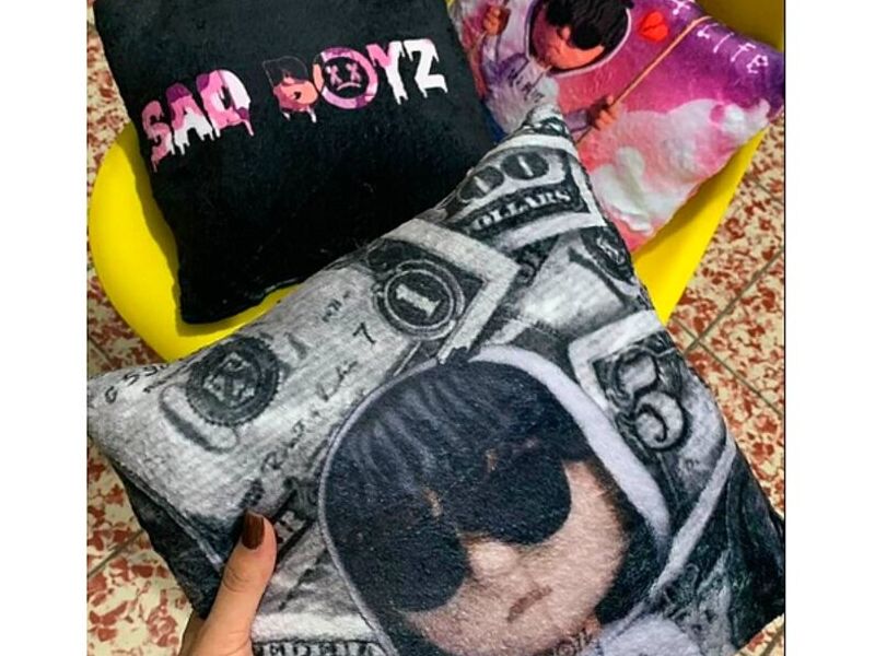 Cojines Personalizados Monterrey
