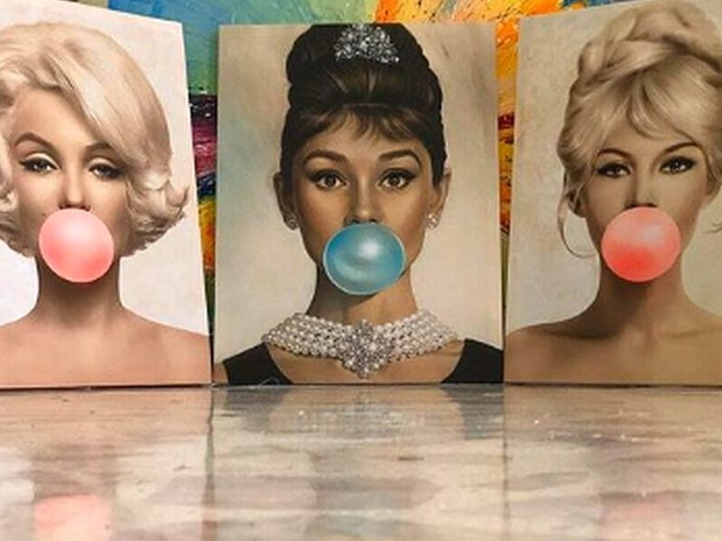 Cuadros Decorativos México