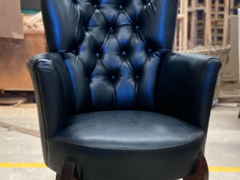 SILLÓN CDMX