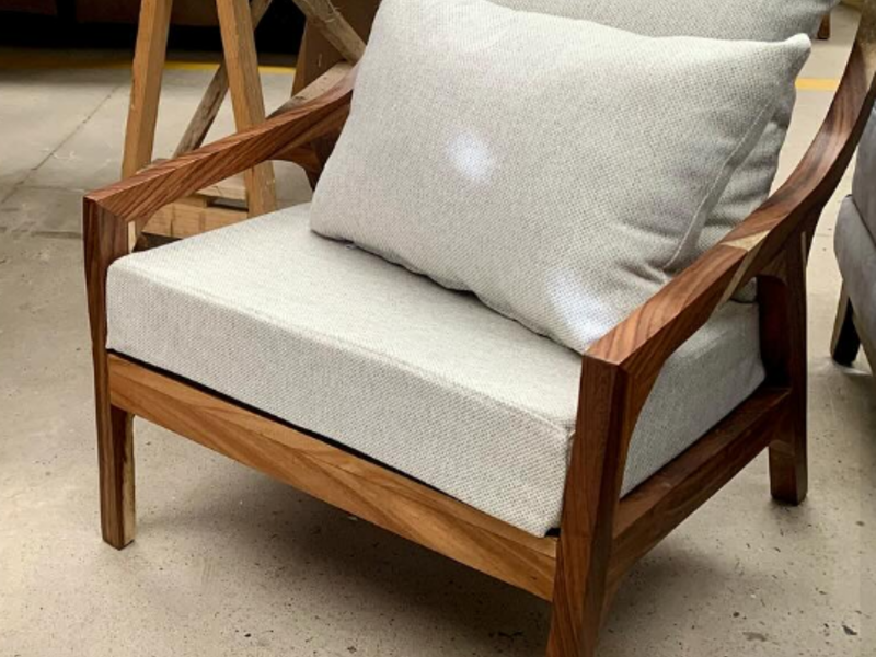SILLÓN GUERRERO