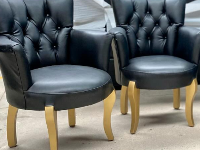 SILLÓN MONTERREY
