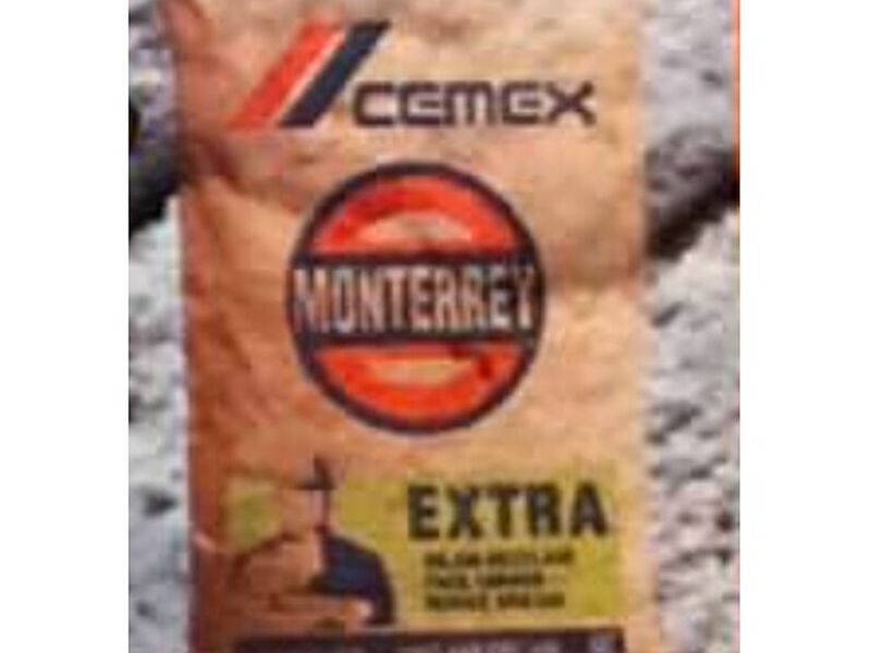 Cemento México