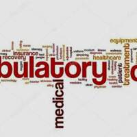 Ambulancias SIER Medical transportation