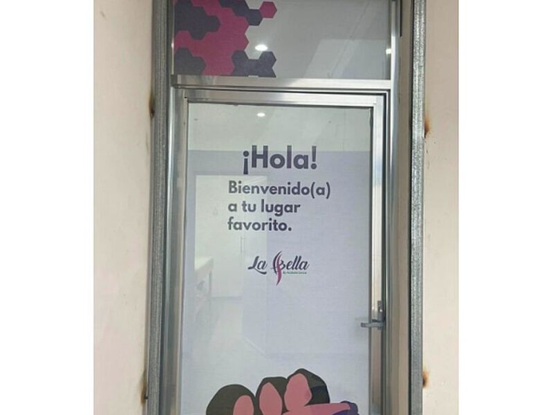 Vinilos decorativos Mazatlán 