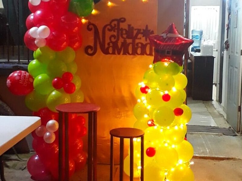 Decoraciones infantiles Mexico