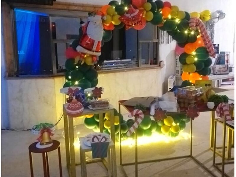 Decoraciones infantiles Cancun