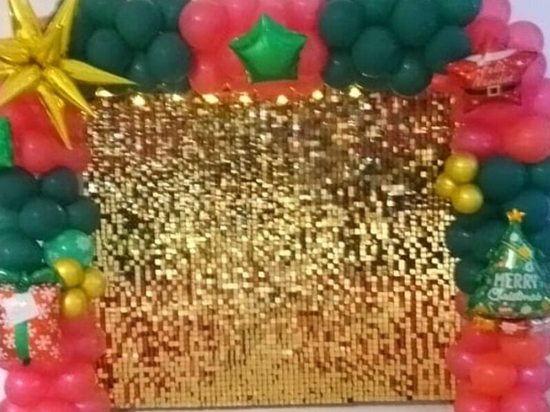 Decoración de eventos Mexico