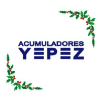 Acumuladores Yepez