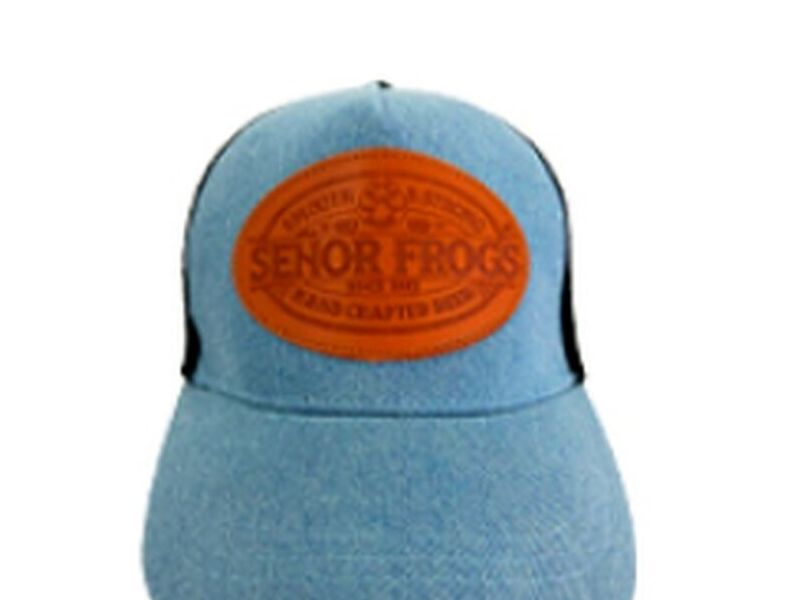 Gorra Mazatlan