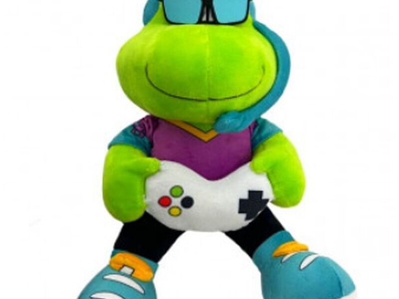 Peluche infantil Mexico