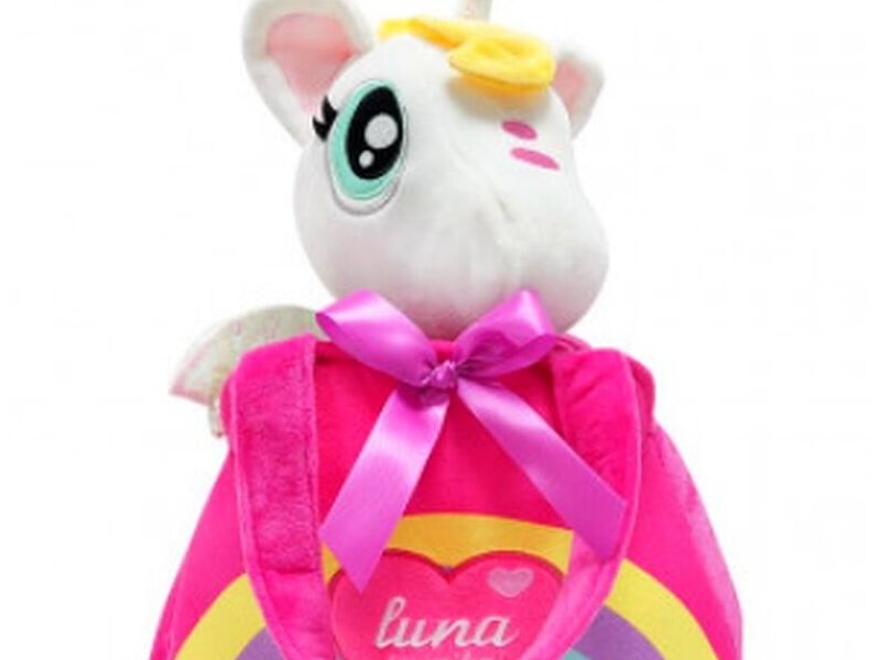 Peluche infantil Mazatlan