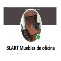 BLART Muebles de oficina