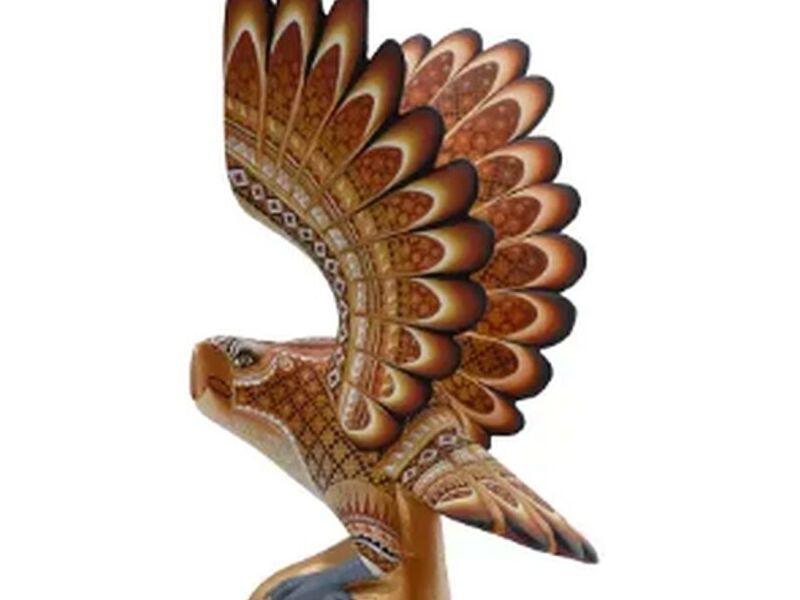 Aguila Arte Playa del Carmen