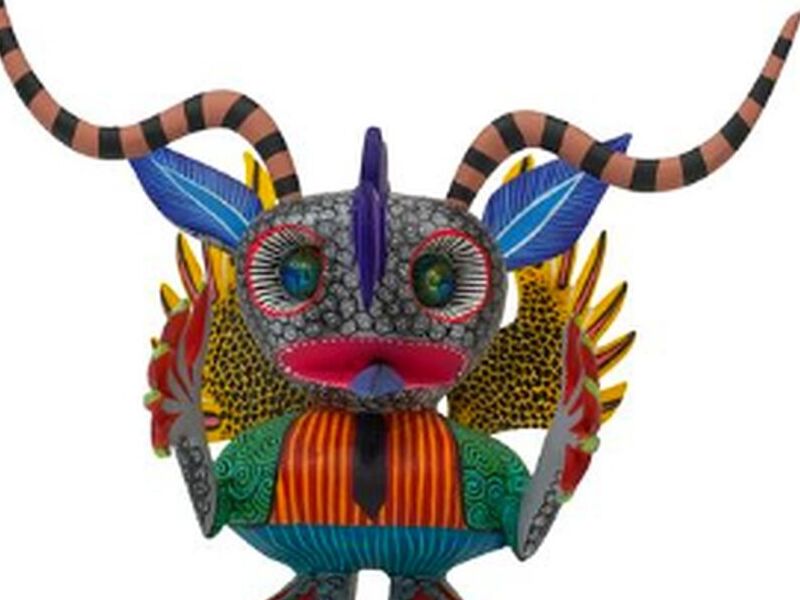 Demonio Mexico