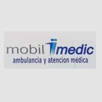 MOBIL MEDIC Ambulancias