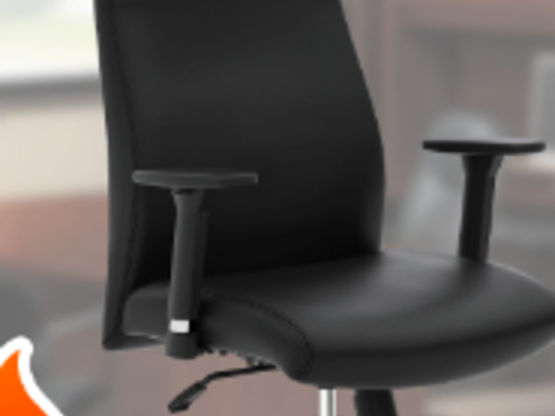 Silla ejecutiva moderna Nuevo León 