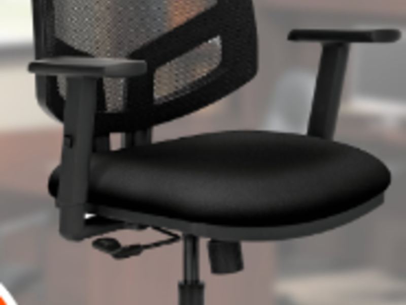 Silla secretarial Nuevo León 
