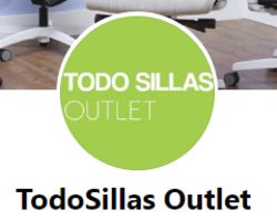 TodoSillas Outlet