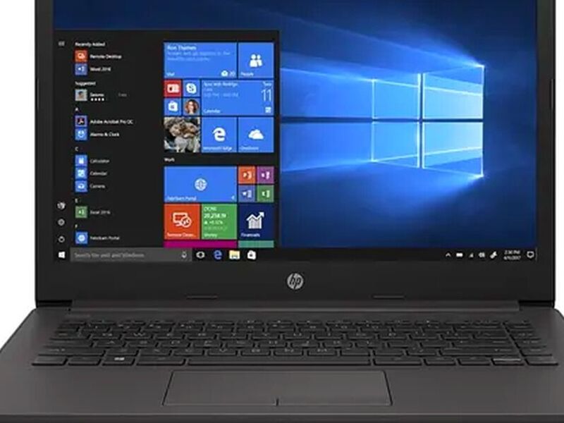 Laptop HP 245 G7 en Culiacán