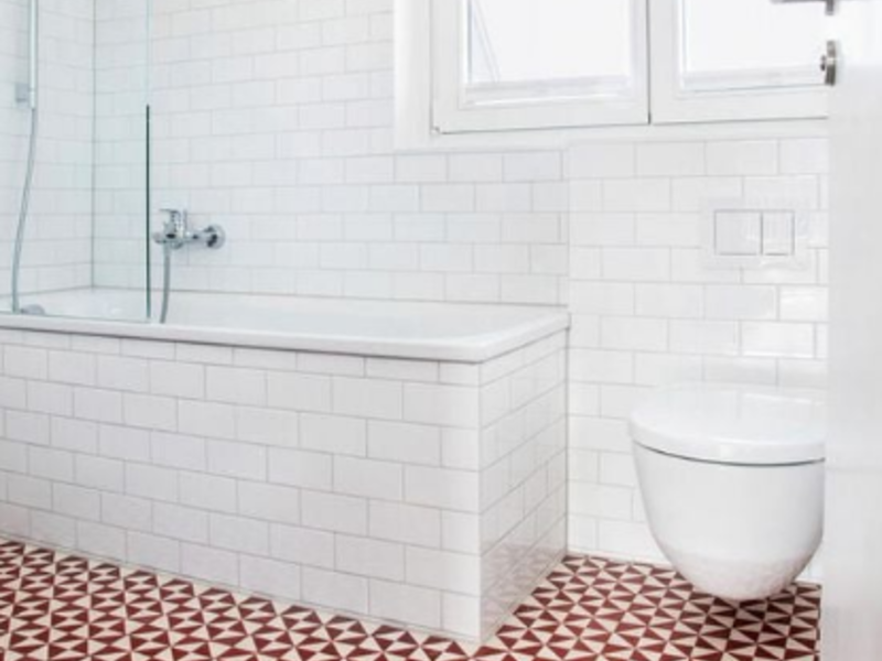 PISOS AZULEJOS JALÍSCO