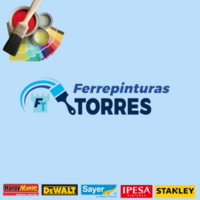 Torres Pinturas y ferreteria