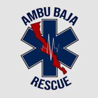 Ambulancias Ambu Baja Rescue Ensenada