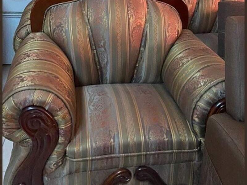Sillón