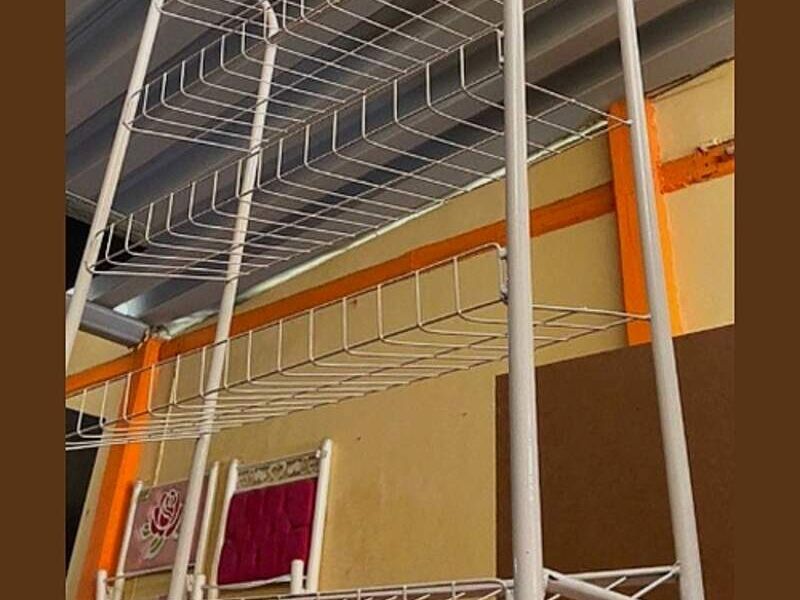 Estantería