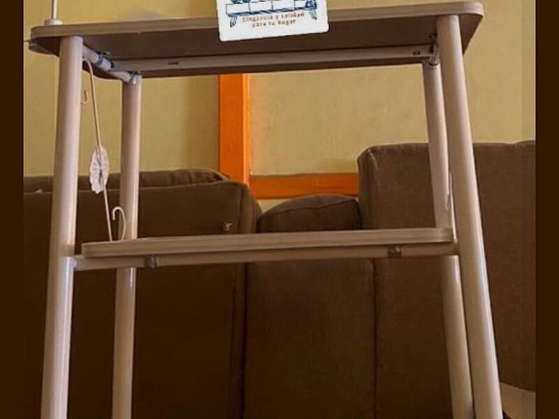 Mesa de hogar